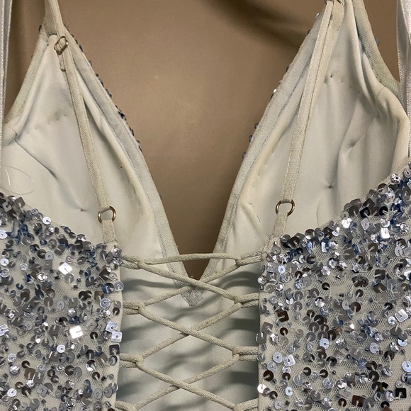 Forever and Always Formal - Picture 3 of 8